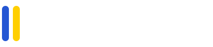 Logo + nombre HoraClara sobre fondo oscuro